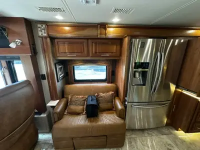 2017 Thor ENTEGRA ASPIRE photo 7