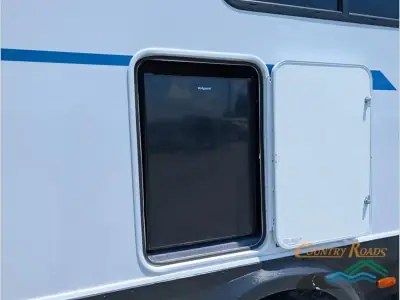 2027 Forest River XLR Boost X 363BX photo 9