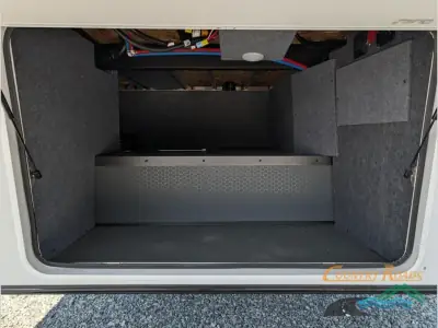 2027 Forest River XLR Boost X 363BX photo 11