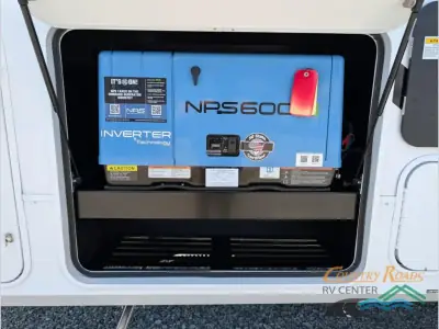 2027 Forest River XLR Boost X 363BX photo 12