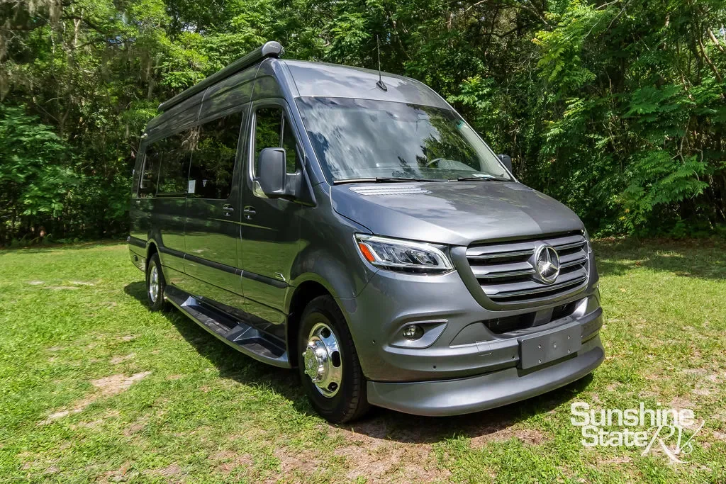 2026 Midwest Patriot MD2 170EXT exterior