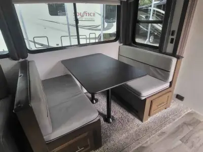 2019 Keystone Cougar 25RSWE COUGAR photo 8
