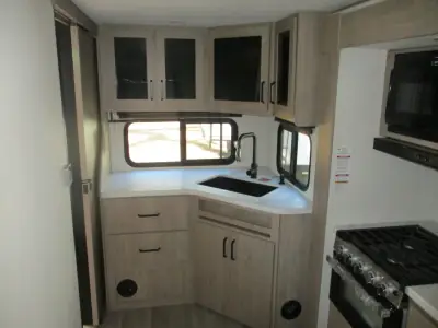2026 Grand Design Imagine XLS 22MLE photo 17