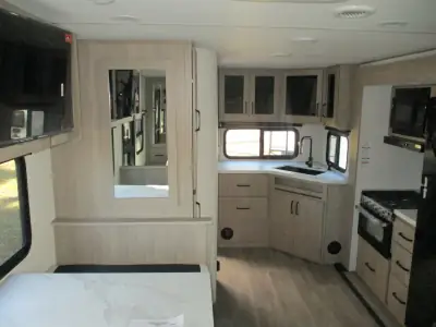 2026 Grand Design Imagine XLS 22MLE photo 8