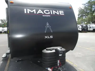 2026 Grand Design Imagine XLS 22MLE photo 2