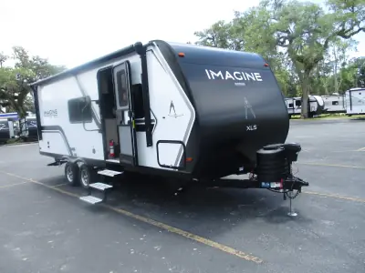 2026 Grand Design Imagine XLS 22MLE exterior
