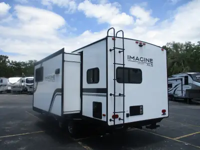 2026 Grand Design Imagine XLS 22MLE photo 6