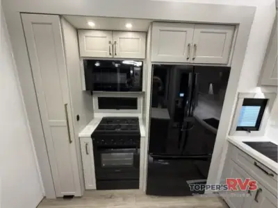 2024 Brinkley Model G 3500 photo 19