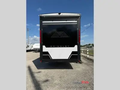 2024 Brinkley Model G 3500 photo 8