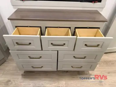 2024 Brinkley Model G 3500 photo 68