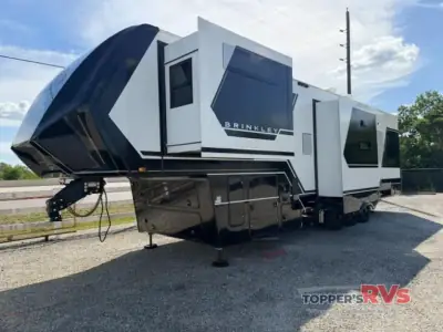2024 Brinkley Model G 3500 photo 11