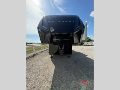 2024 Brinkley Model G 3500 photo 12