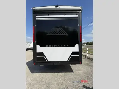 2024 Brinkley Model G 3500 photo 4