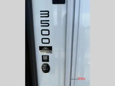 2024 Brinkley Model G 3500 photo 13