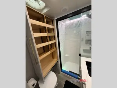 2024 Brinkley Model G 3500 photo 55