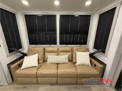 2024 Brinkley Model G 3500 photo 39