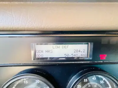 2015 Fleetwood Expedition M-38K photo 28