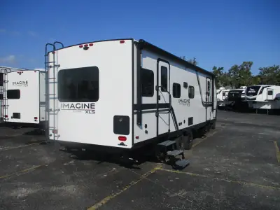 2026 Grand Design Imagine XLS 25RLE photo 3