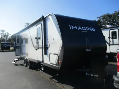 2026 Grand Design Imagine XLS 25RLE exterior