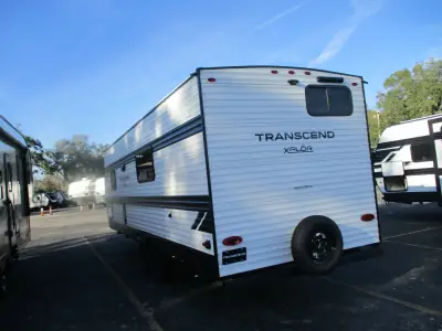 2026 Grand Design Transcend Xplor 24BHX photo 4