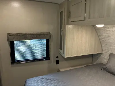 2023 Coachmen Catalina Legacy Edition 263BHSCK photo 13
