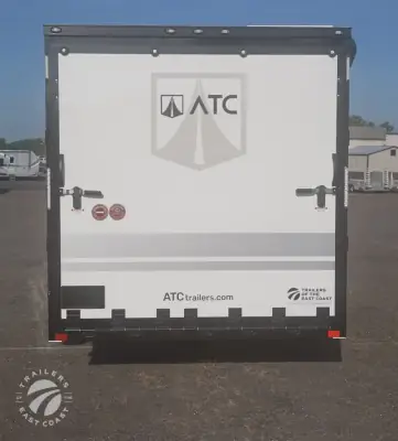 2026 Atc PLa 450 2016 photo 2