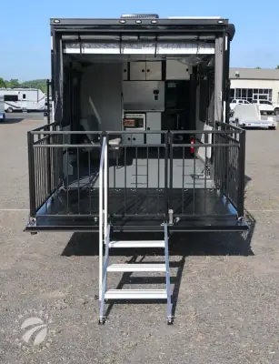 2026 Atc PLa 450 2016 photo 6