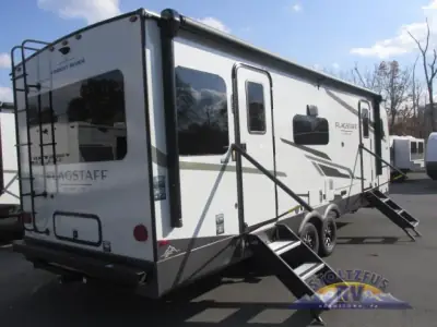 2026 Forest River Flagstaff Super Lite 26SRD photo 6