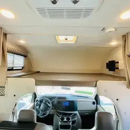 2024 Thor Motor Coach FOUR WINDS 22E photo 4