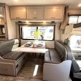 2024 Thor Motor Coach FOUR WINDS 22E photo 11