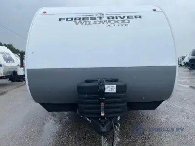2026 Forest River Wildwood X-Lite 273QBXL photo 3