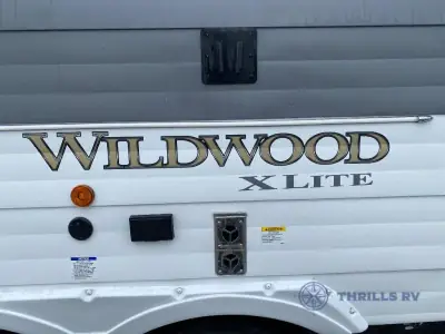2026 Forest River Wildwood X-Lite 273QBXL photo 17