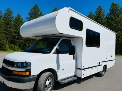 2024 Gulf Stream CONQUEST LE 6237 photo 2