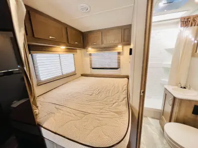 2024 Gulf Stream CONQUEST LE 6237 photo 8