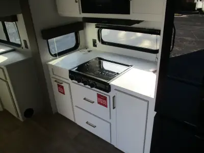 2026 Grand Design Transcend Xplor 25MLX photo 16