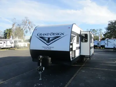 2026 Grand Design Transcend Xplor 25MLX photo 2