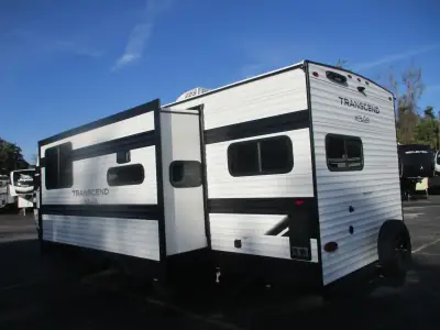 2026 Grand Design Transcend Xplor 25MLX photo 5