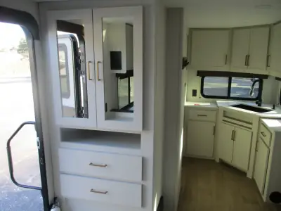 2026 Grand Design Transcend Xplor 25MLX photo 14