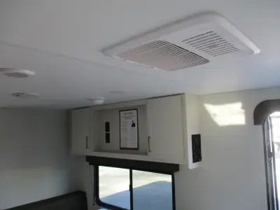 2026 Grand Design Transcend Xplor 25MLX photo 12