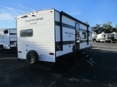 2026 Grand Design Transcend Xplor 25MLX photo 6