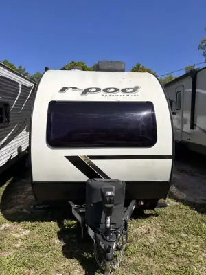 2021 Forest River RPOD 189 photo 5