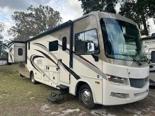 2018 Forest River GEORGETOWN 31L GT5