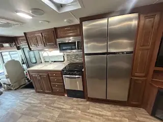 2018 Forest River GEORGETOWN 31L GT5 photo 3