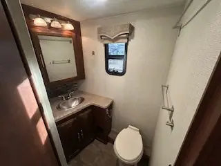 2018 Forest River GEORGETOWN 31L GT5 photo 7
