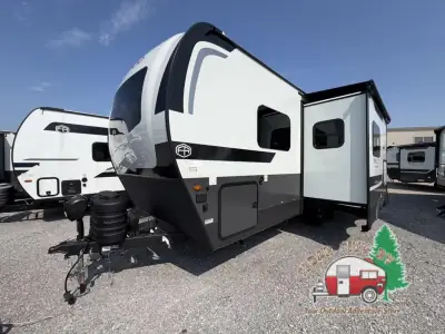 2027 Forest River Rockwood Mini Lite 2525RB photo 5
