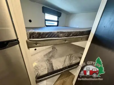 2027 Forest River Puma Camping Edition 18BHCE photo 23