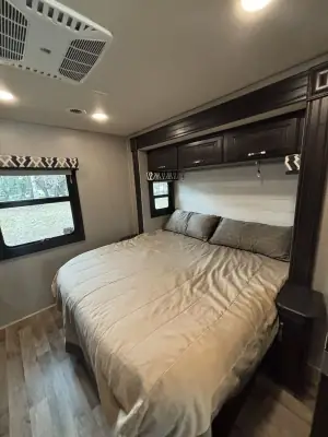 2020 Jayco PRECEPT 31UL photo 11