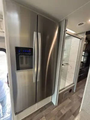 2020 Jayco PRECEPT 31UL photo 8