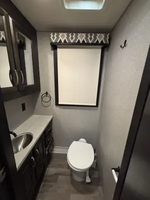 2020 Jayco PRECEPT 31UL photo 9