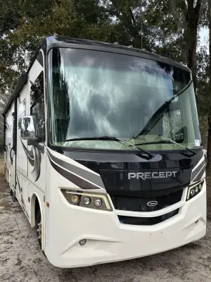 2020 Jayco PRECEPT 31UL
